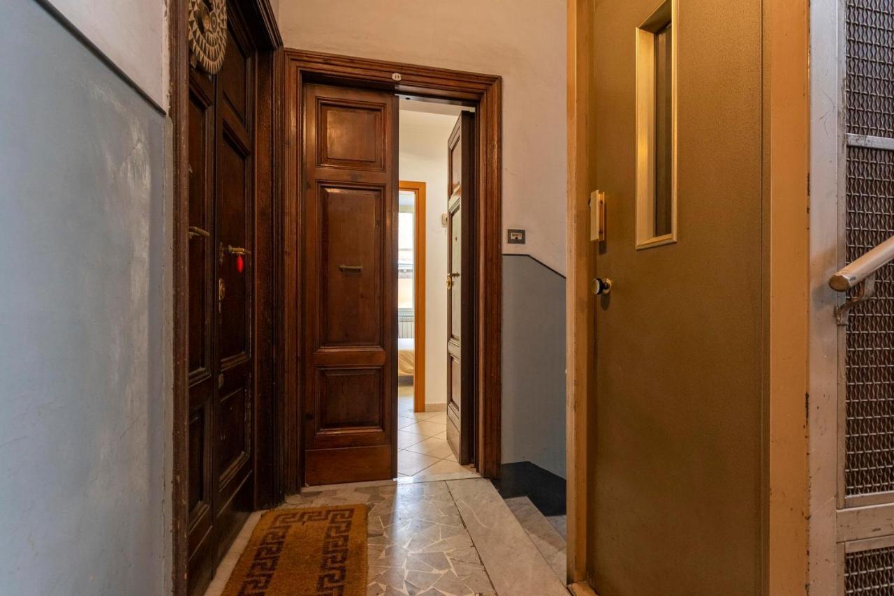 Whiteten Apartamento Roma