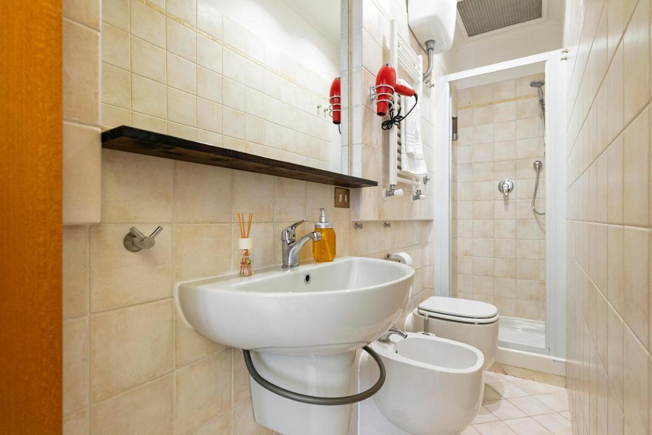 Apartamento Whiteten Roma