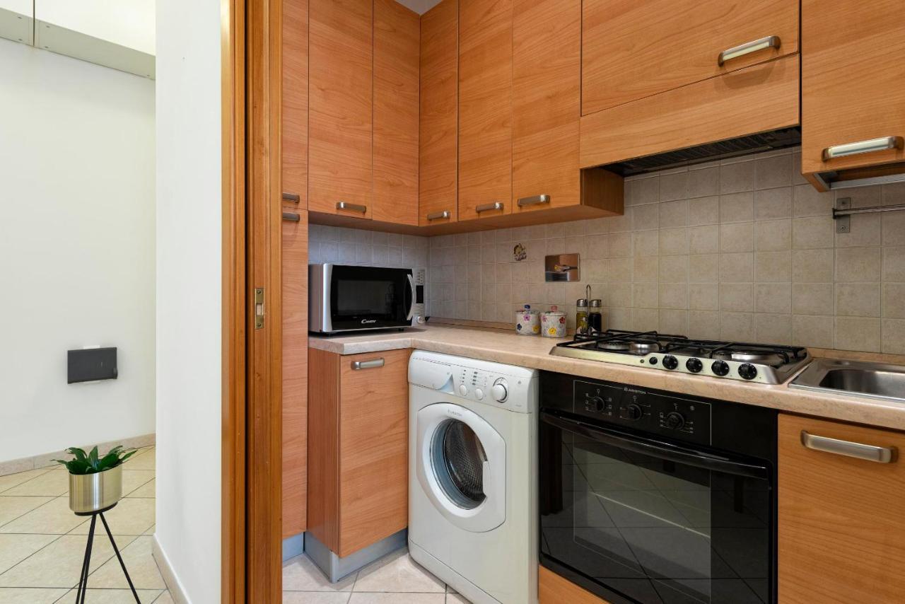 Apartamento Whiteten *