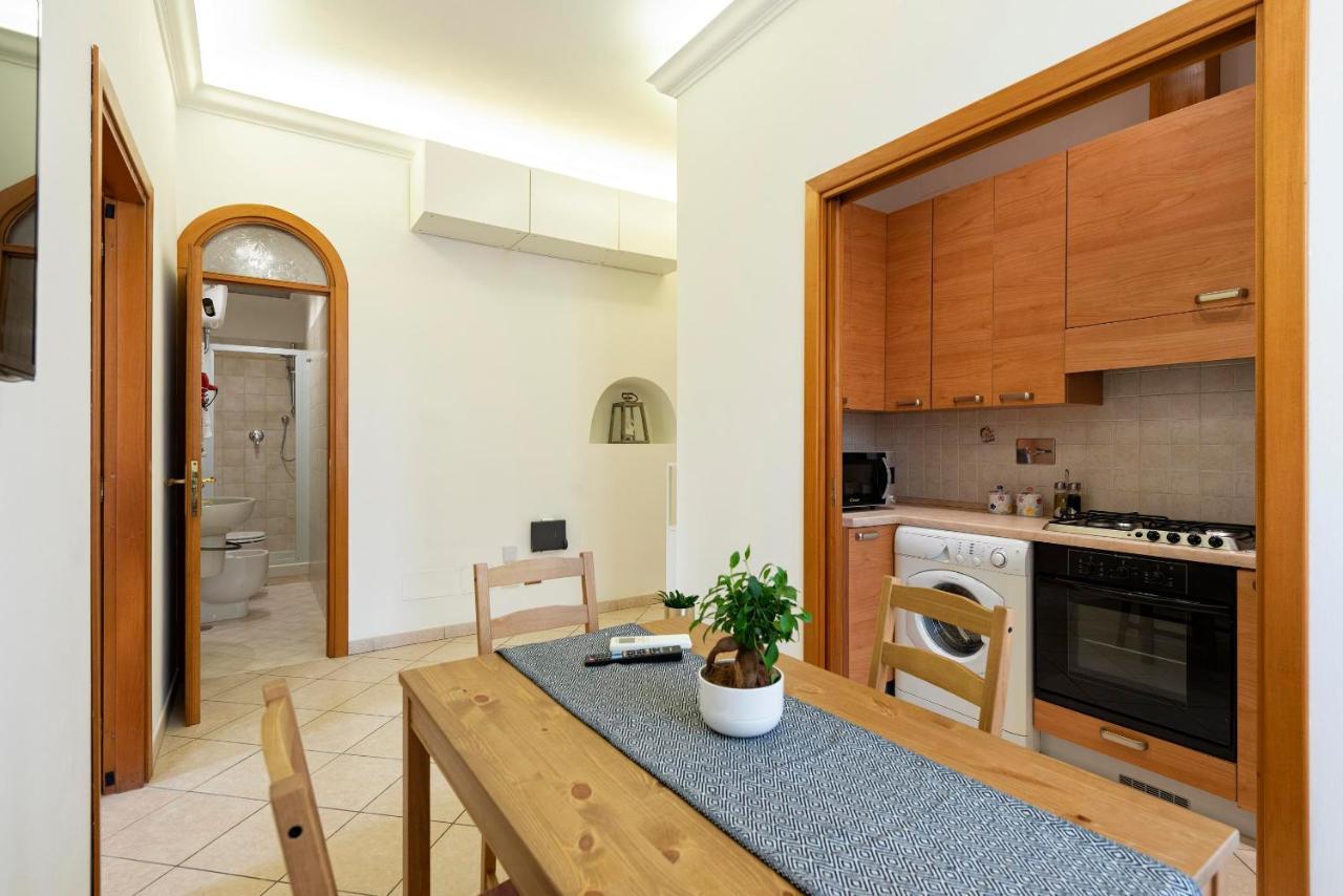 Apartamento Whiteten Roma