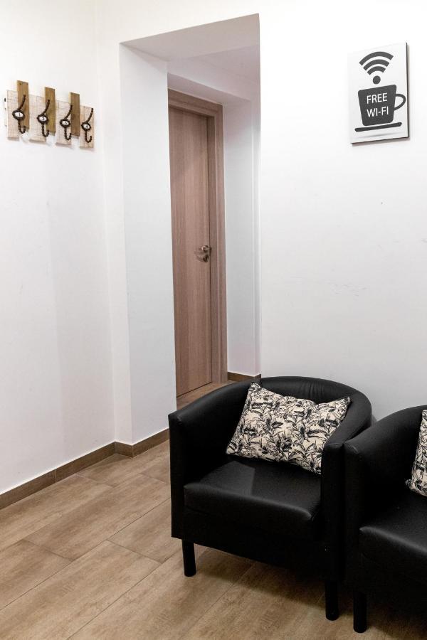 Sannio Deluxe - San Giovanni Apartamento *