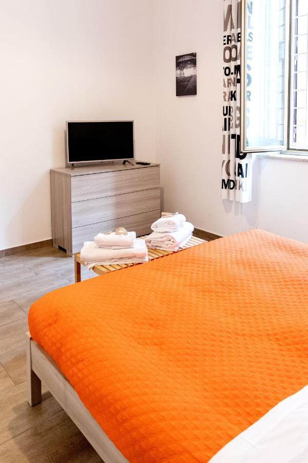 Sannio Deluxe - San Giovanni Apartamento *
