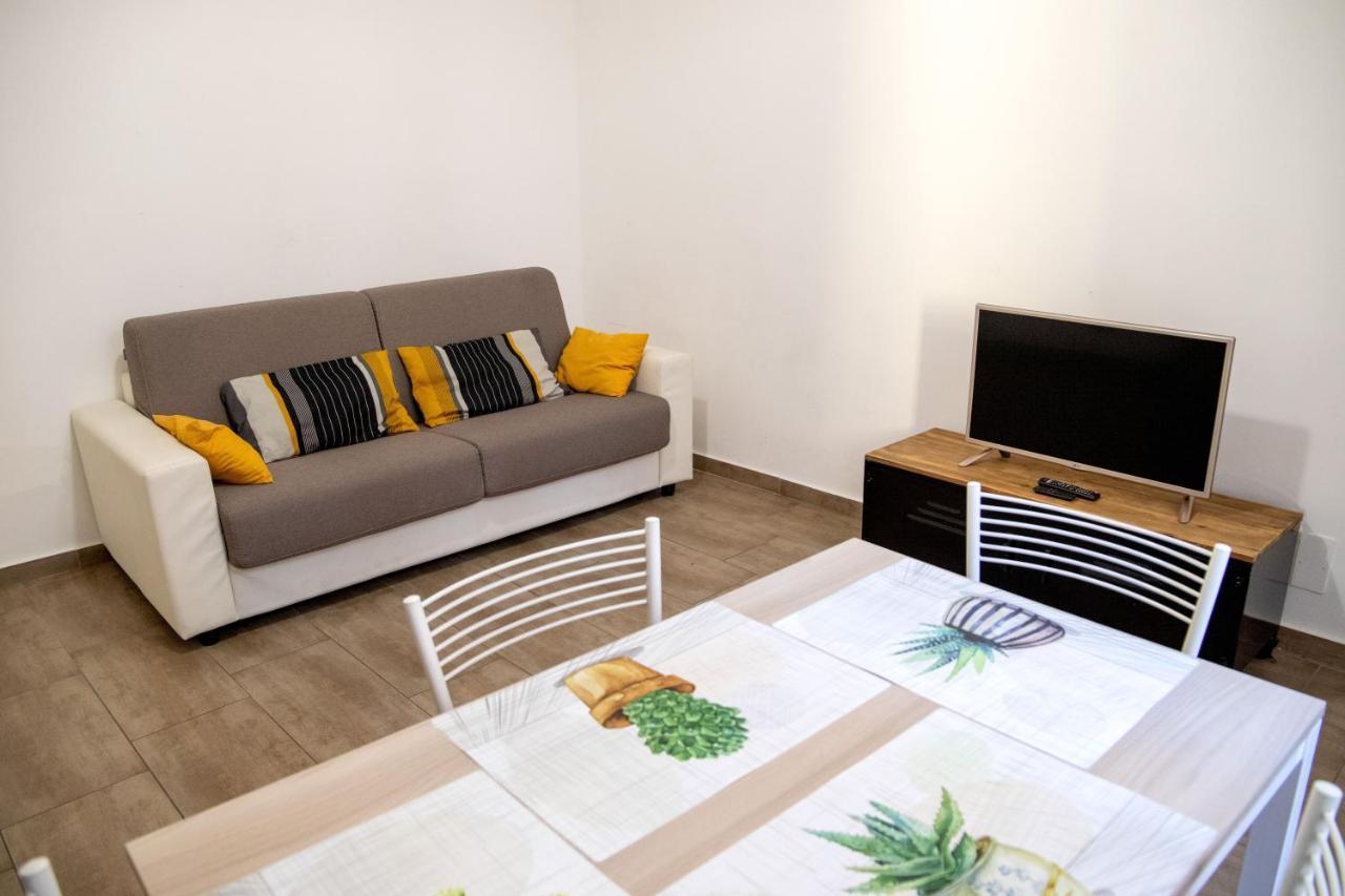 Leilighet Sannio Deluxe - San Giovanni Roma