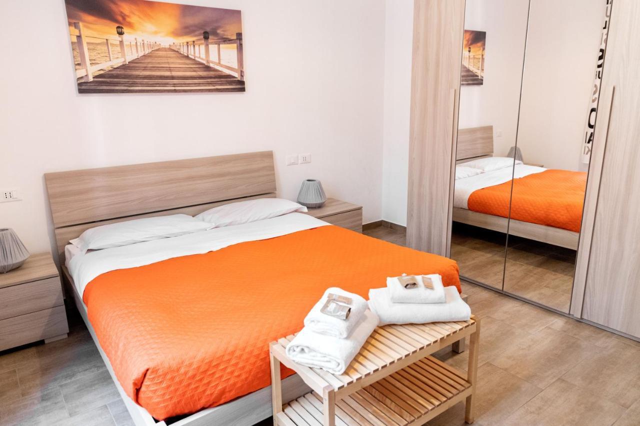 Apartamento Sannio Deluxe - San Giovanni