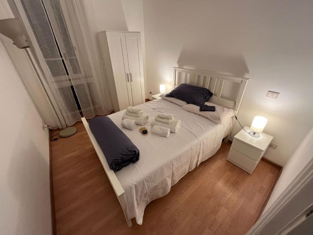Snooze Trastevere House Apartment *