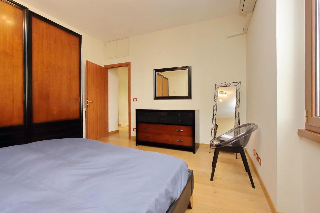 Apartment Gianicolense 111 Rome