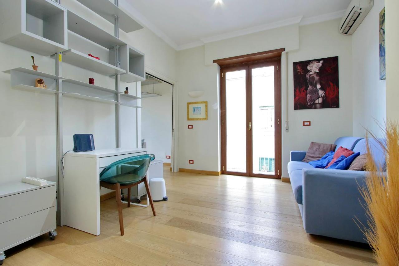 Gianicolense 111 Apartment