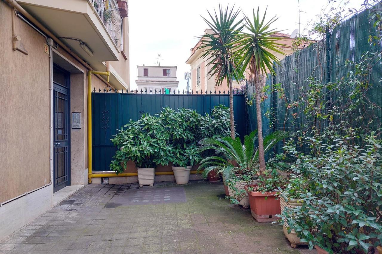 Apartment Gianicolense 111 *