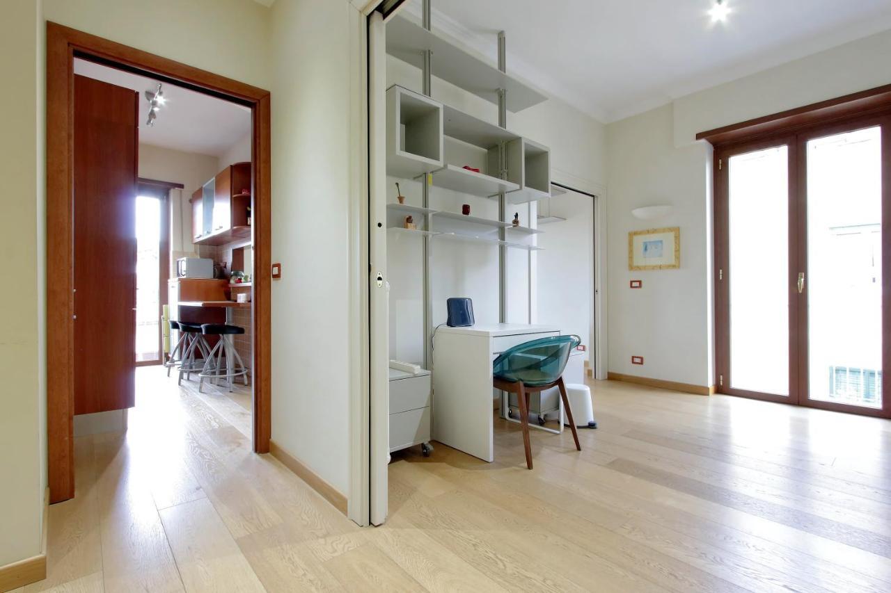 Apartment Gianicolense 111 Rome