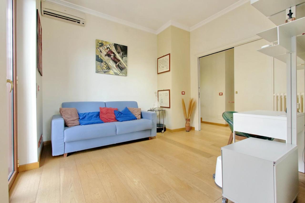 Gianicolense 111 Apartment