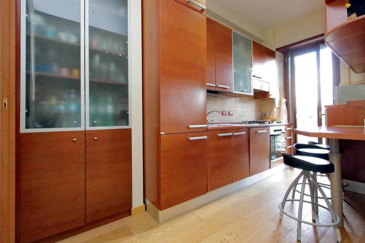 Gianicolense 111 Apartment
