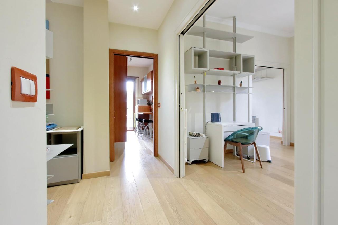 Apartment Gianicolense 111