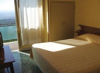 Hotel Del Roma