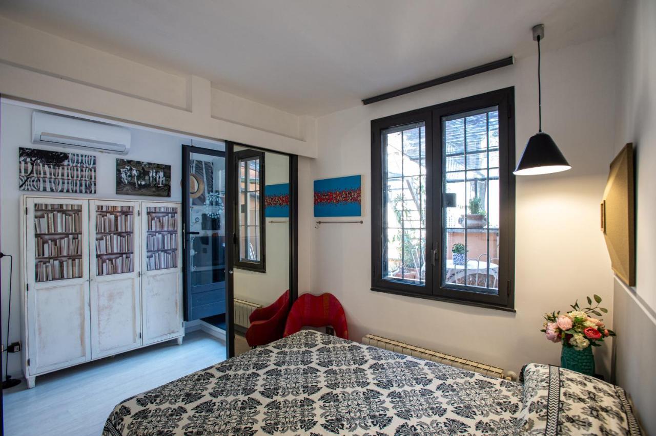 Banchi Nove, Penthouse Full Of Light And Silence Apartamento