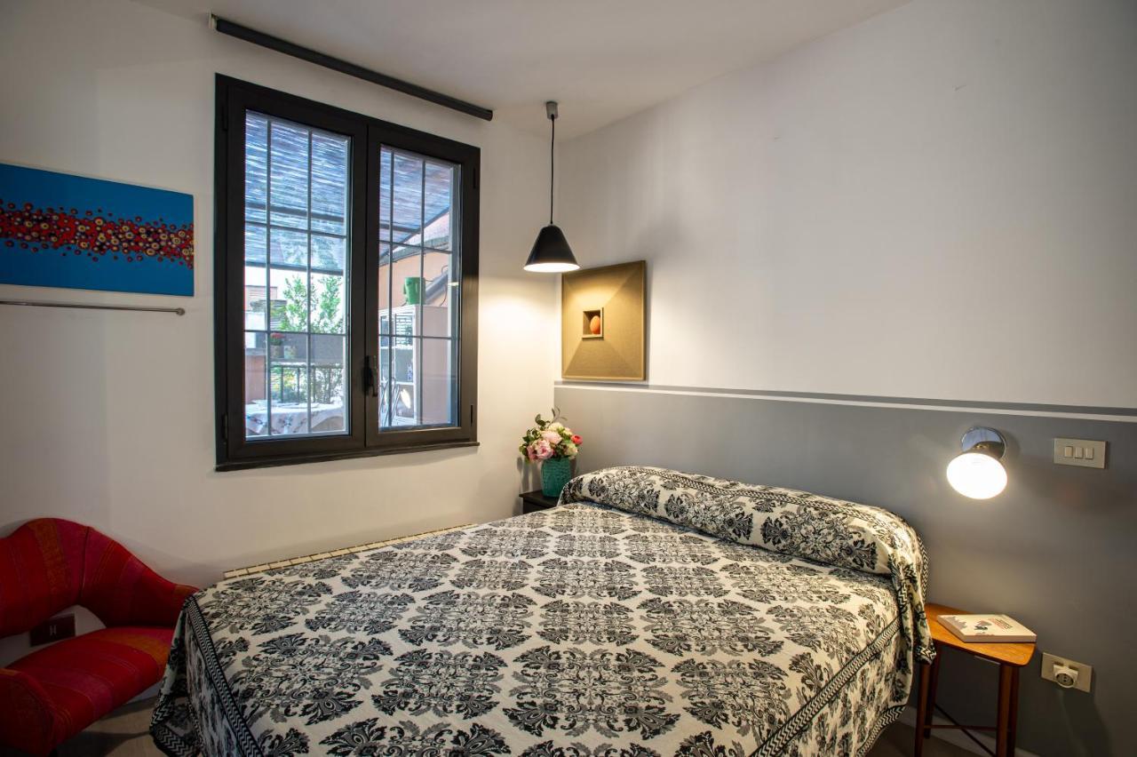 Banchi Nove, Penthouse Full Of Light And Silence Apartamento