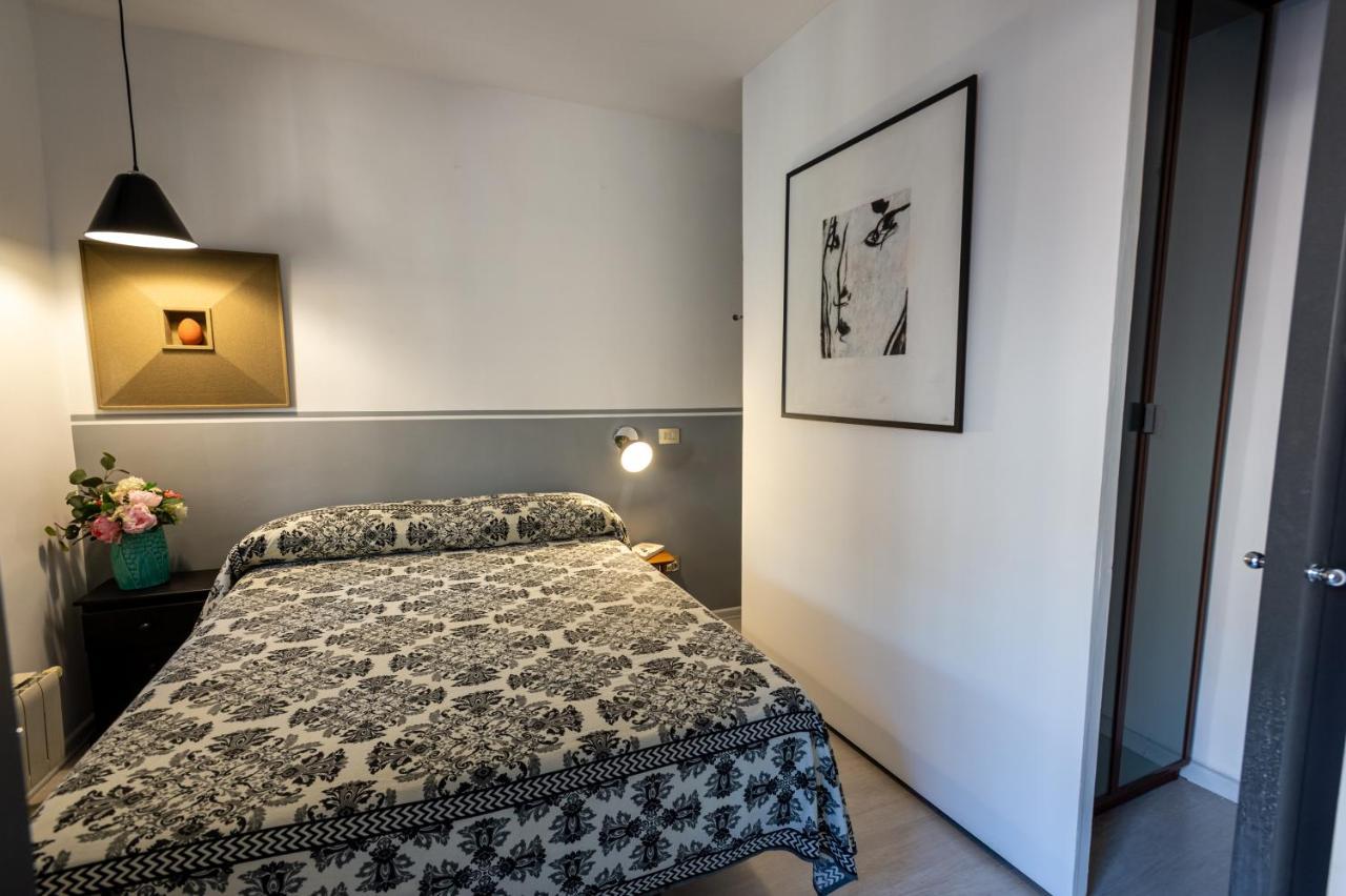 Apartamento Banchi Nove, Penthouse Full Of Light And Silence