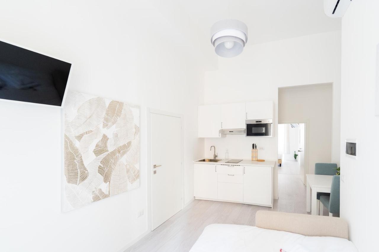 White Gioberti Apartamento Roma