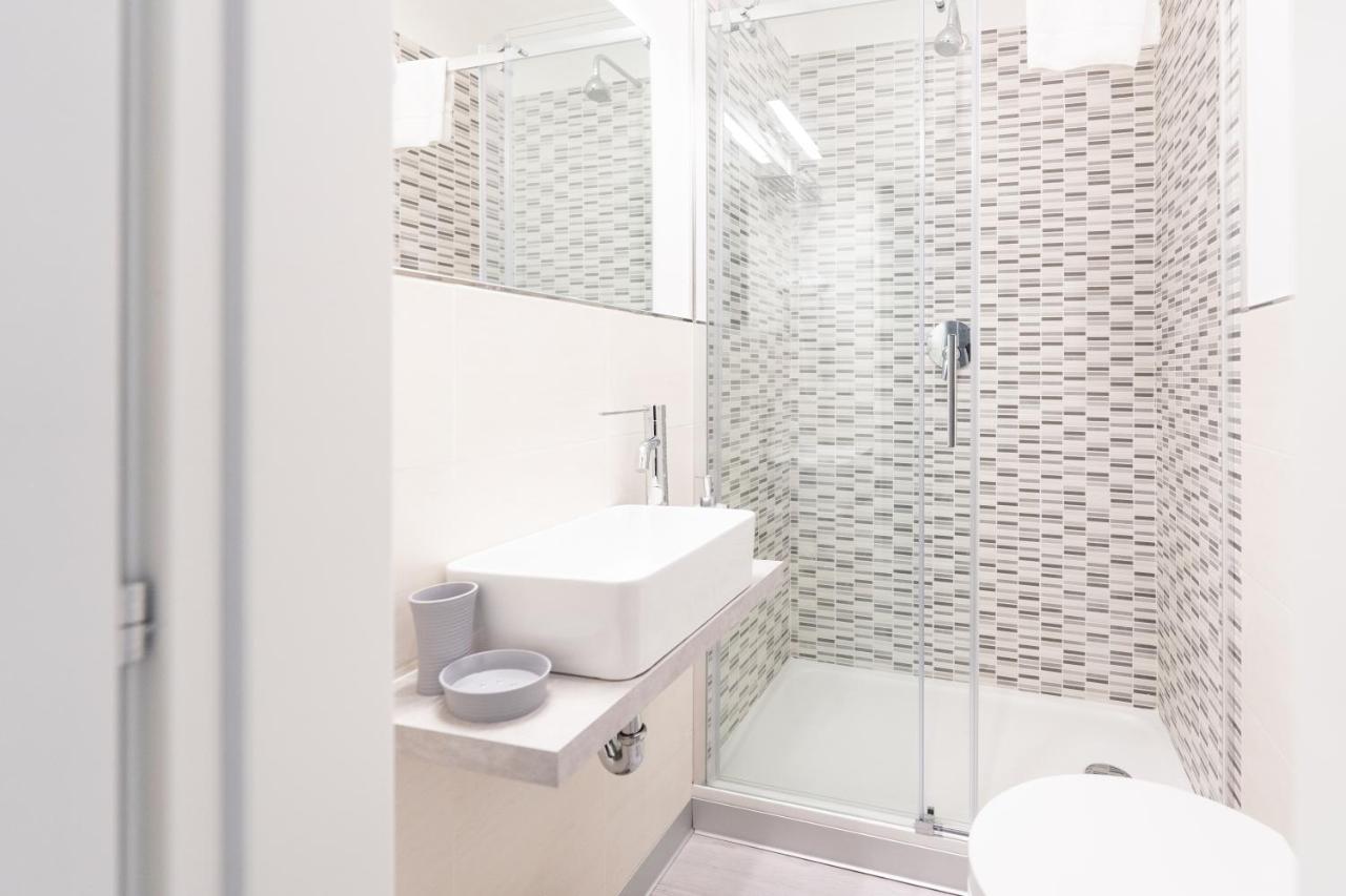 Apartamento White Gioberti