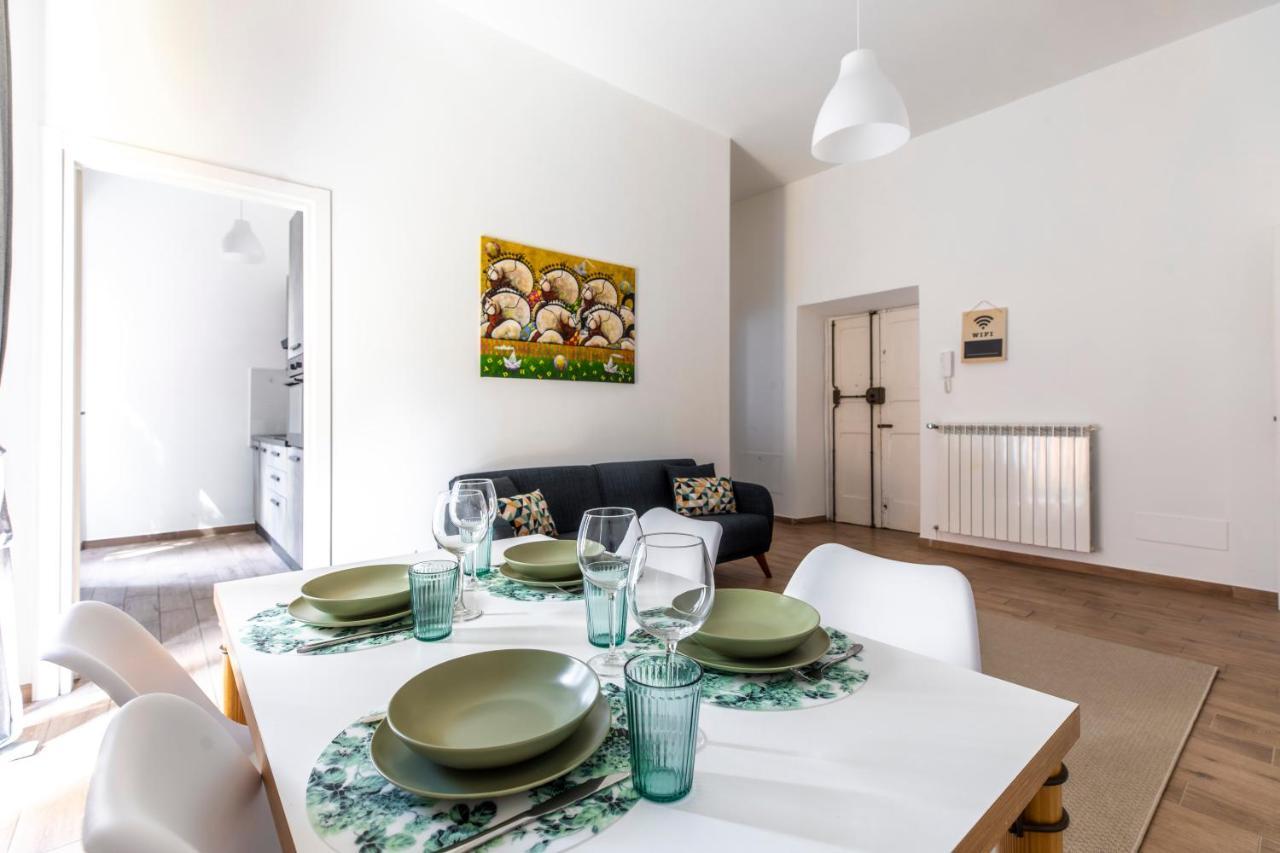 Apartamento Lovin Vaticano Roma