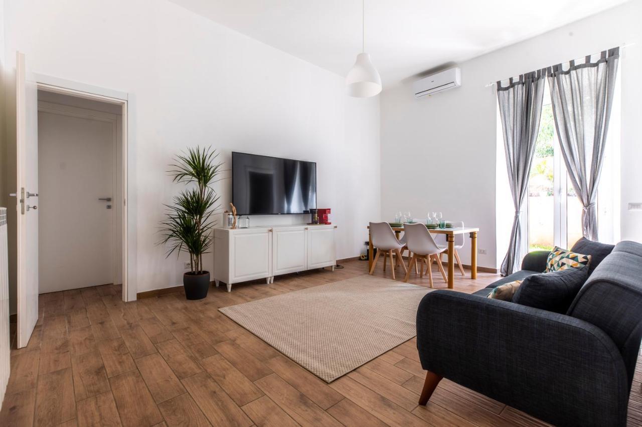 Lovin Vaticano Apartamento Roma