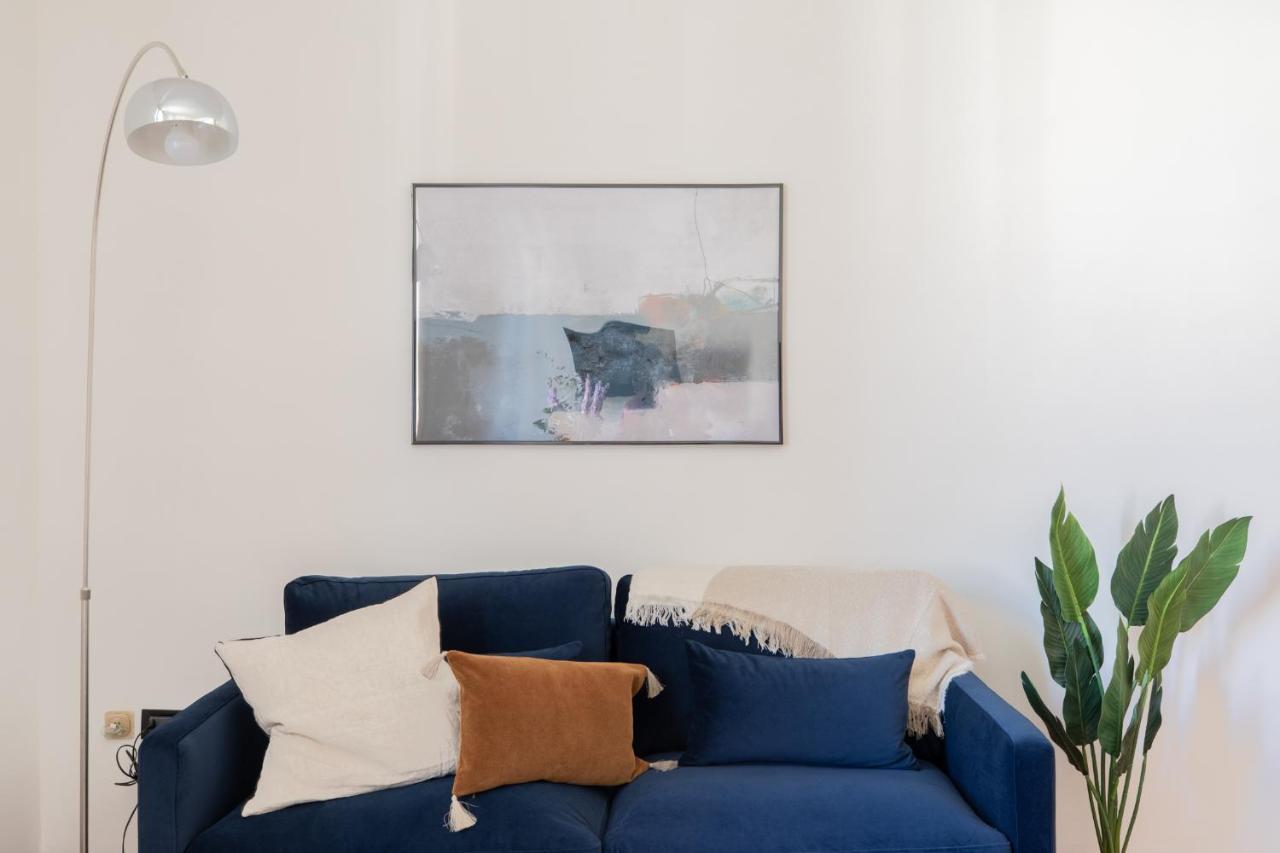 Iflat The Terrace Of Trastevere Apartment Rom