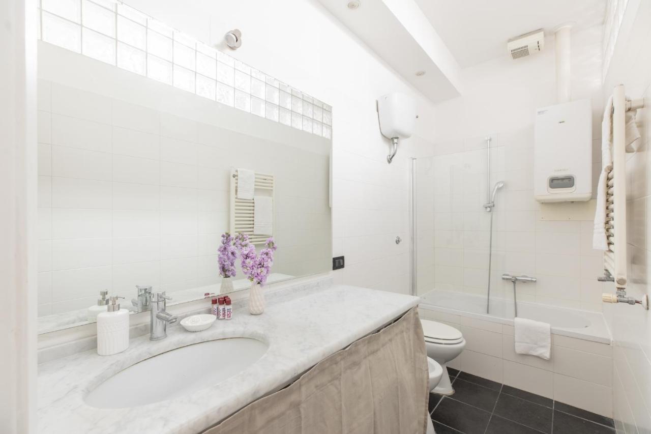 Apartment Iflat The Terrace Of Trastevere *
