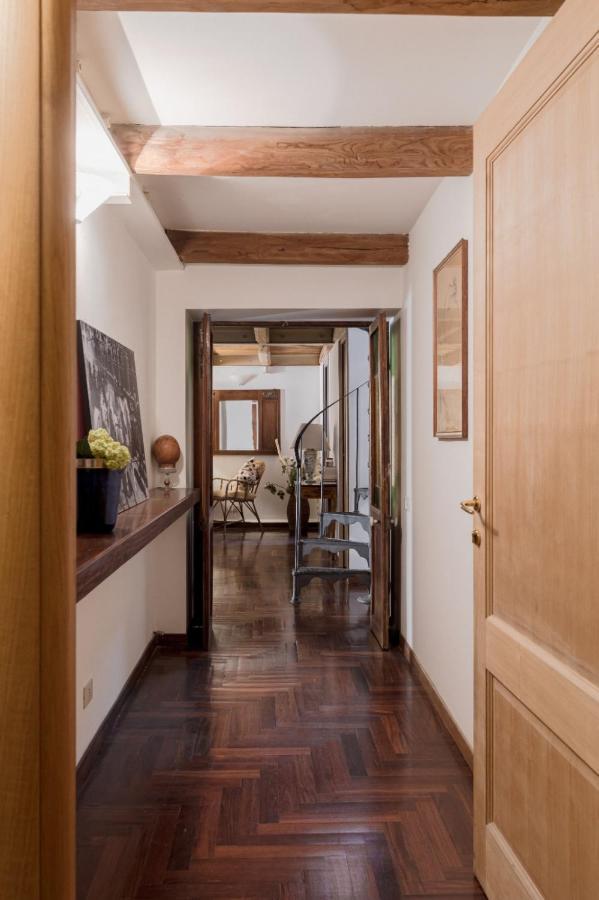 Apartamento Monti Sweet - Charme Holidays