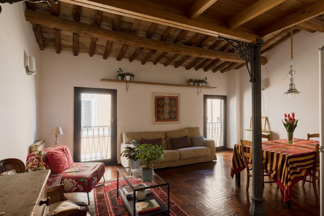 Monti Sweet - Charme Holidays Apartamento