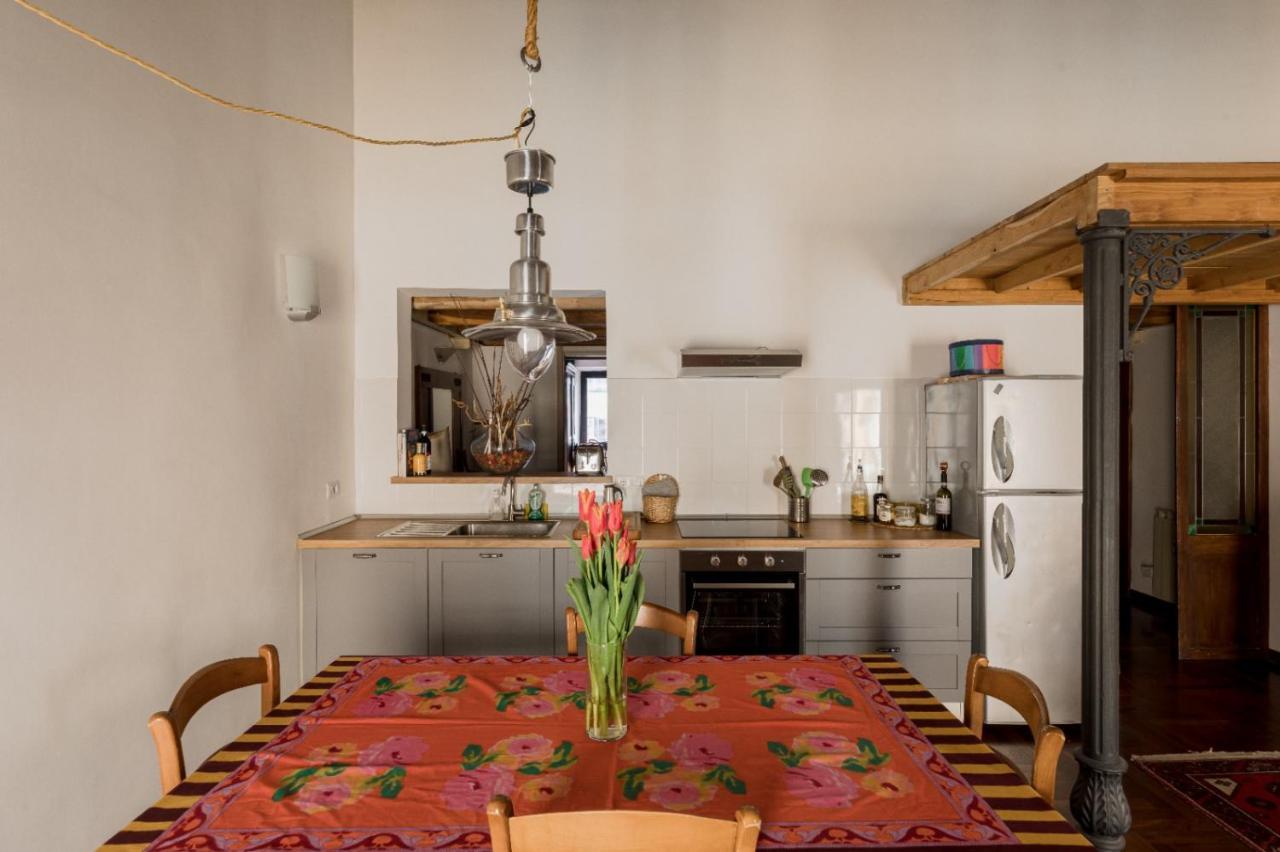 Apartamento Monti Sweet - Charme Holidays Roma