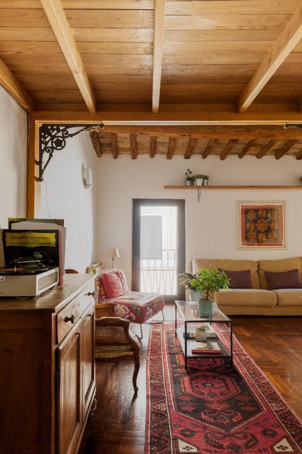 Monti Sweet - Charme Holidays