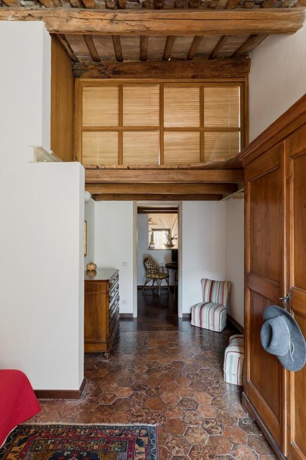 Monti Sweet - Charme Holidays * Roma
