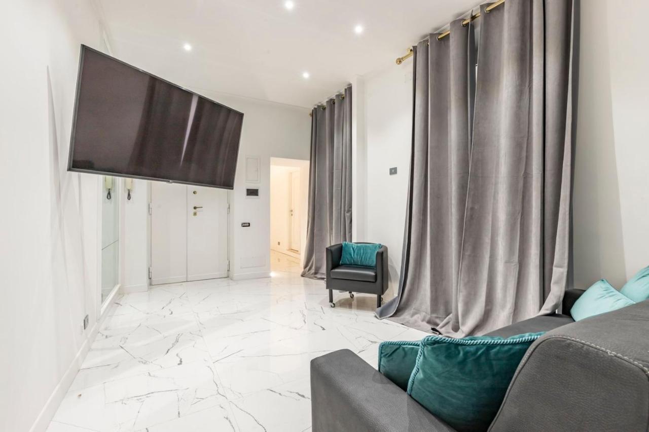 Trevi Luxury Jacuzzi *