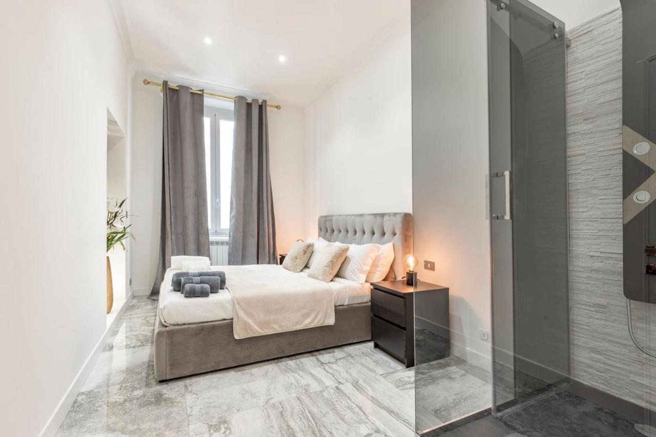 Trevi Luxury Jacuzzi *