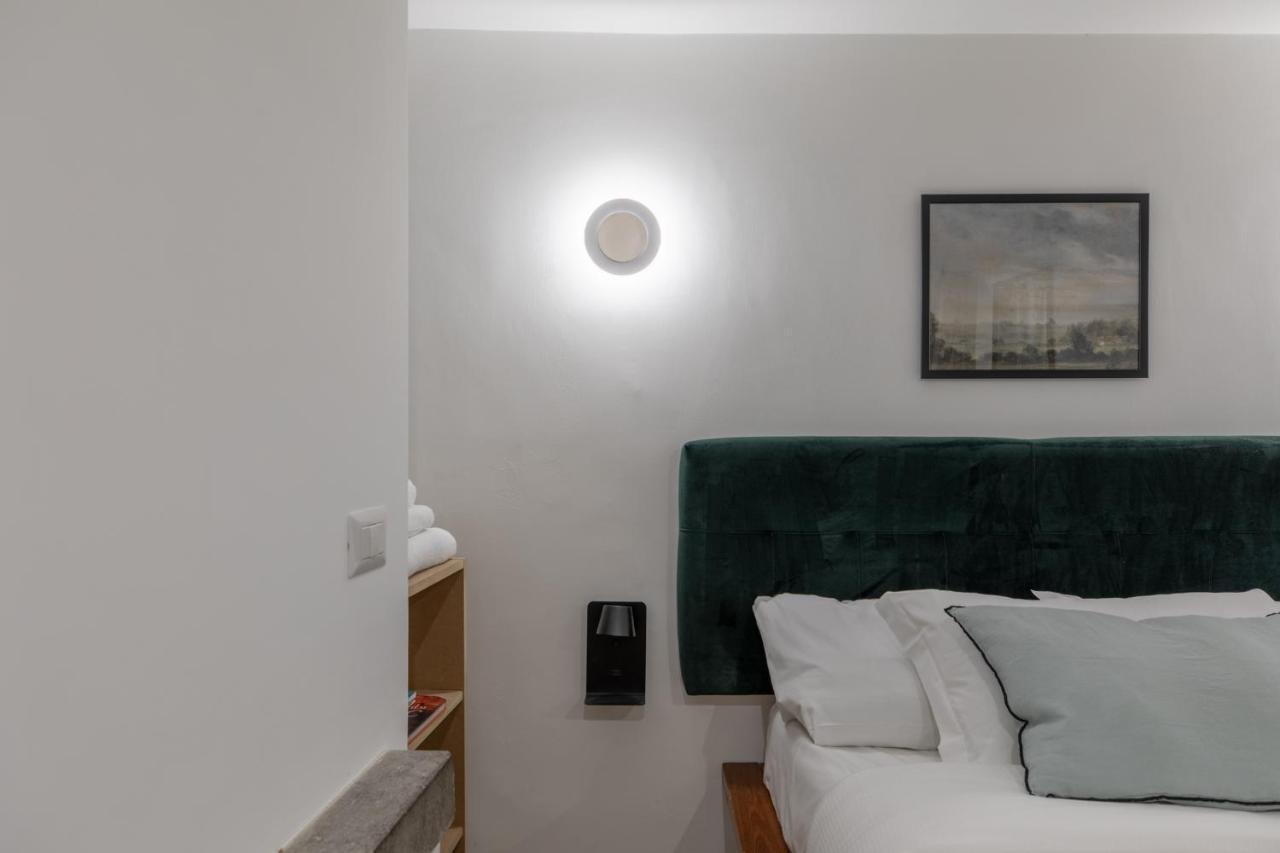 Iflat Small Studio In The Heart Of Trastevere Rom