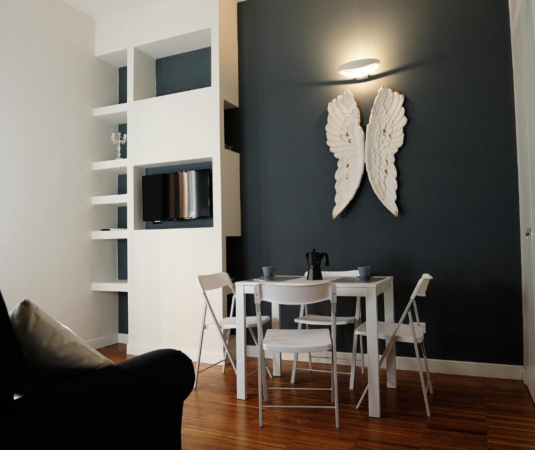 Vatican Angels Apartamento *