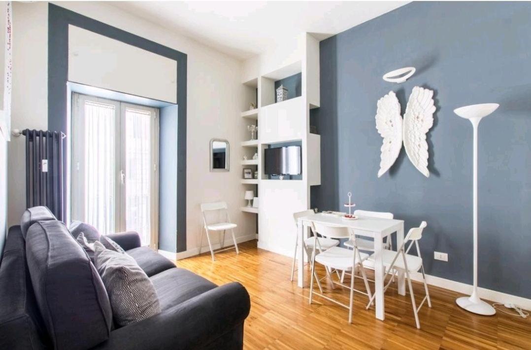 Apartamento Vatican Angels