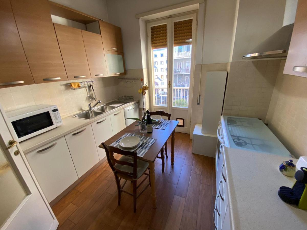 Apartamento La Casetta In Centro, Olimpico & Vaticano Roma