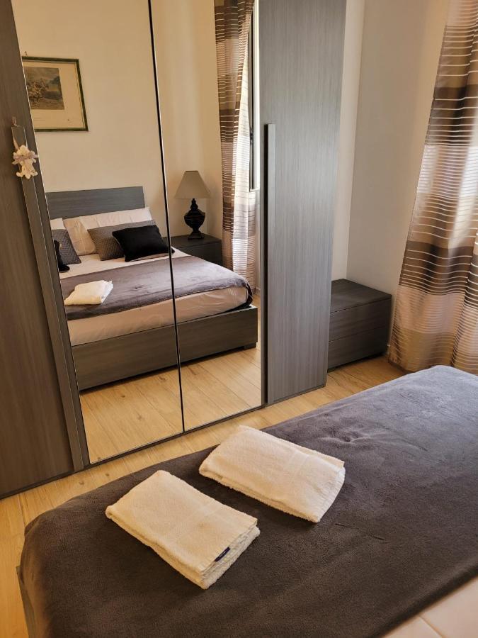 Pamphili Charme Apartamento