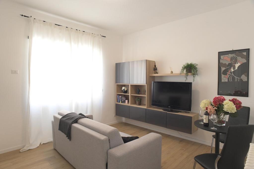 Pamphili Charme Apartamento *