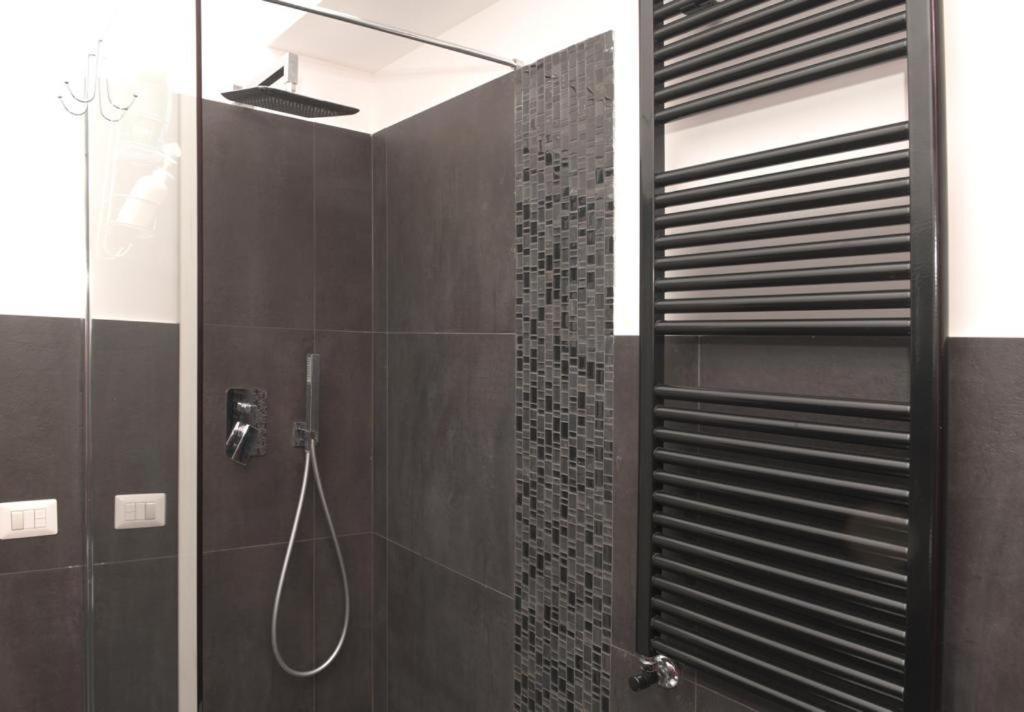 Pamphili Charme Apartamento Roma