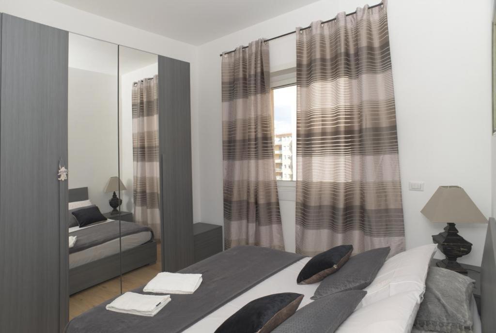 Pamphili Charme Apartamento Roma