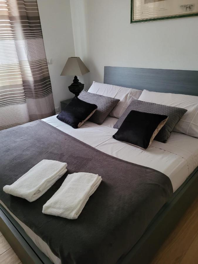 Pamphili Charme Apartamento