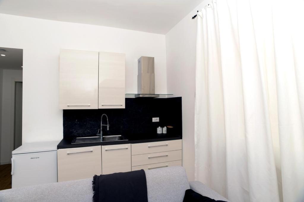 Apartamento Pamphili Charme Roma