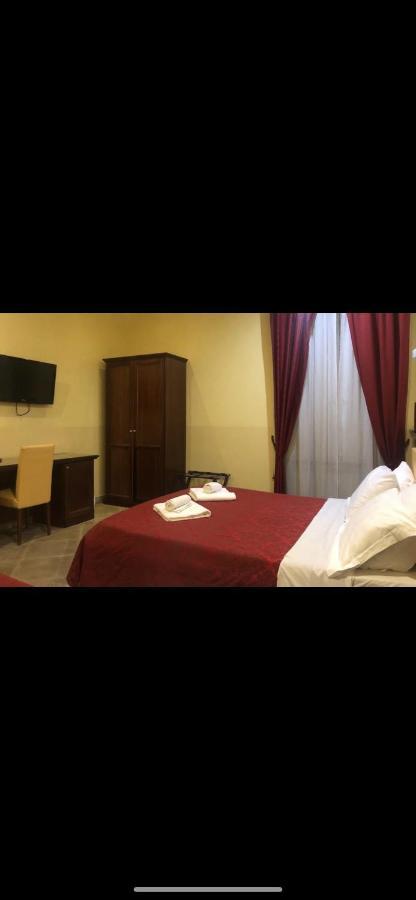 Guest house Esposizione House 3*