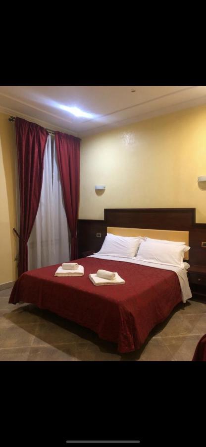Guest house Esposizione House