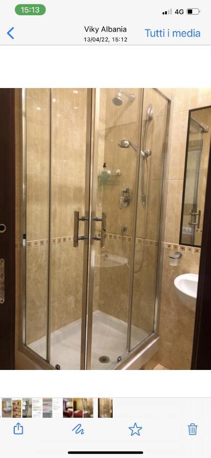 Esposizione House 3* Rome