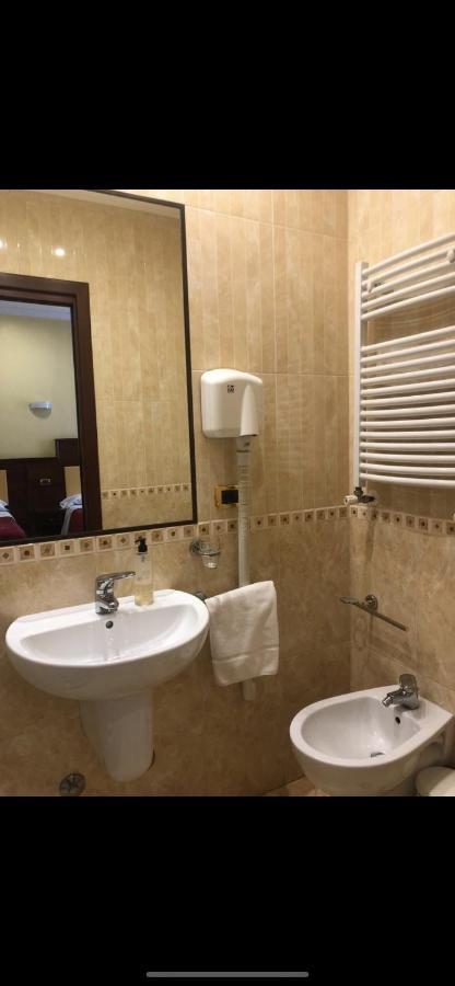 Guest house Esposizione House