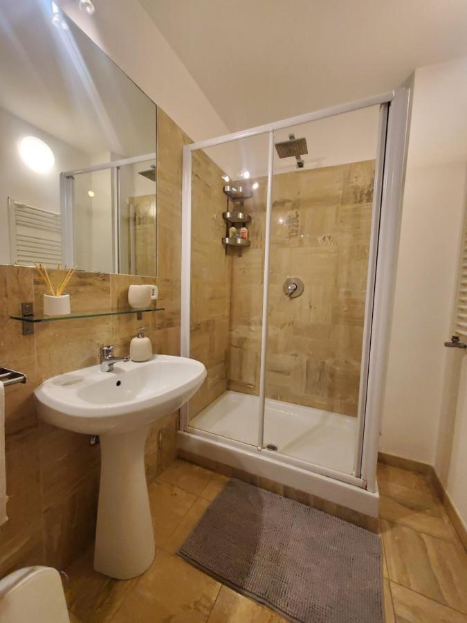 Friendly House At Trastevere * Roma