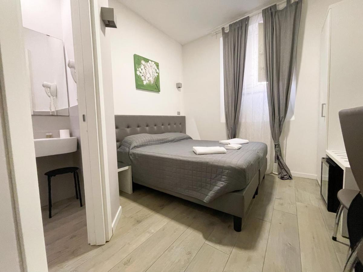 Affittacamere Monte Zebio Boutique