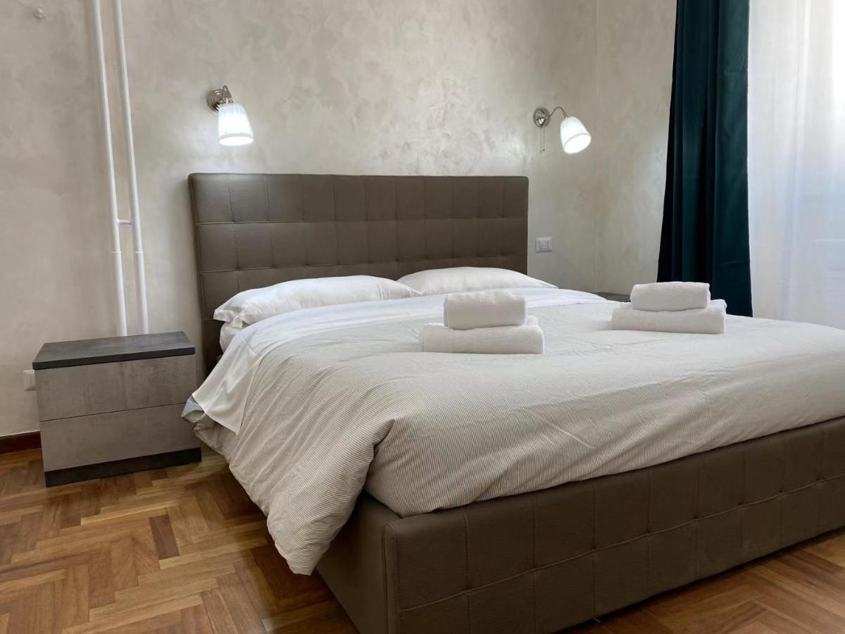 Appartamento Cavour 44616